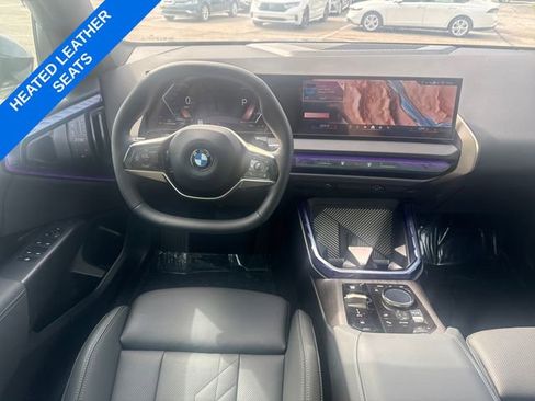 Used 2025 BMW X3 xDrive30i w/ Convenience Package AWD/4WD image 12