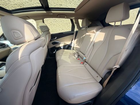 Used 2023 Acura RDX AWD image 27