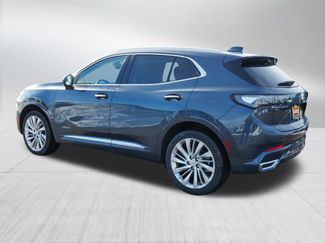 New 2026 Buick Envision Avenir video 2