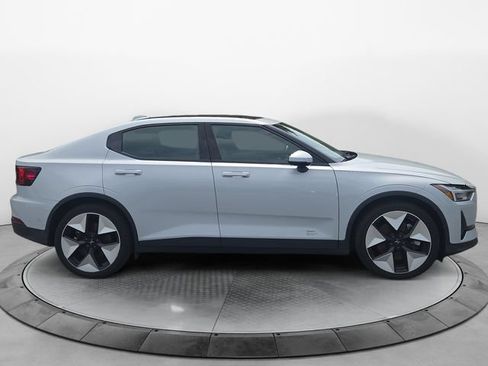 Used 2023 Polestar Polestar 2 FWD image 6