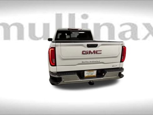 New 2026 GMC Sierra 1500 SLT w/ SLT Premium Plus Package image 54