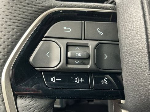 New 2026 Toyota Tundra 1794 Edition AWD/4WD image 17