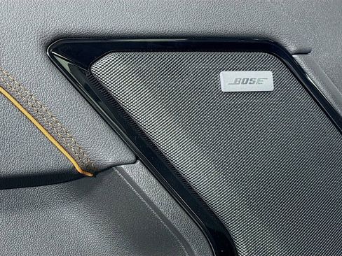 New 2026 GMC Sierra 1500 AT4 w/ AT4 Premium Package image 18