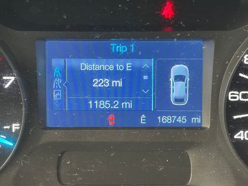 Used 2011 Ford Edge SEL AWD/4WD image 15