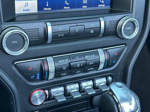 Used 2020 Ford Mustang GT Premium RWD image 19