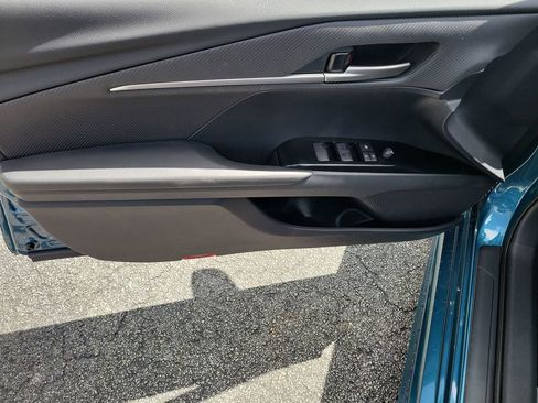 New 2026 Toyota Camry SE w/ Multimedia Upgrade Package FWD image 19