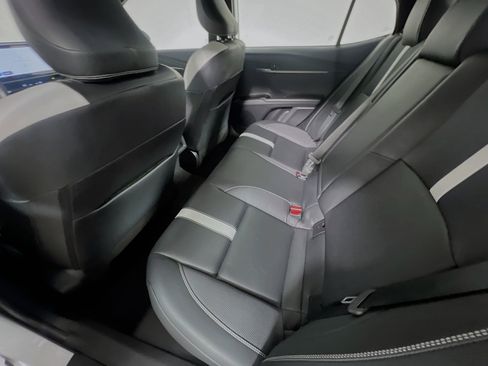 Used 2026 Toyota Camry SE w/ Multimedia Upgrade Package FWD image 29