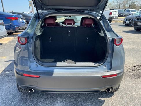 Used 2025 MAZDA CX-30 AWD 2.5 S w/ Preferred Package image 9