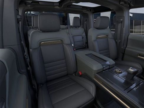 New 2025 GMC Hummer EV 3X w/ Extreme Off-Road Package AWD/4WD image 26