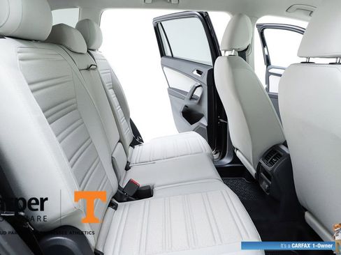 Used 2024 Volkswagen Tiguan S FWD image 74