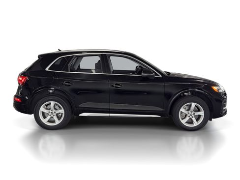 Used 2023 Audi Q5 2.0T Premium w/ Convenience Package image 8