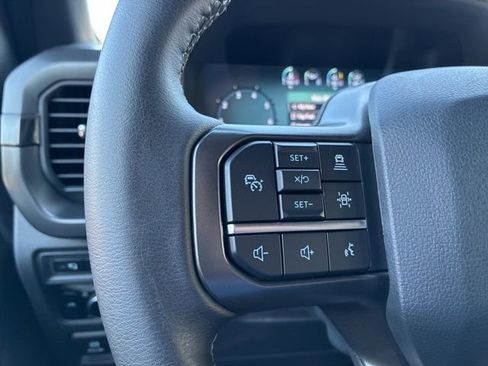Used 2024 Ford F150 XLT w/ Equipment Group 302A MID image 26