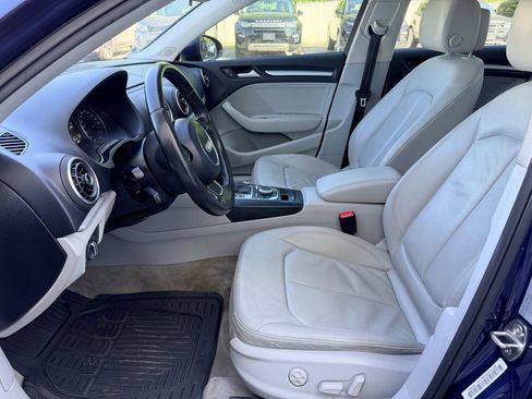 Used 2015 Audi A3 1.8T Premium FWD image 12