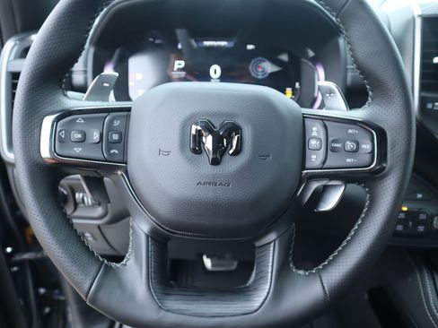 New 2026 RAM 1500 RHO AWD/4WD image 3