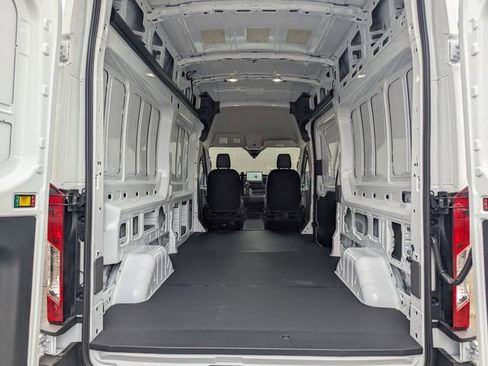 New 2026 Ford Transit 350 148 High Roof RWD image 10