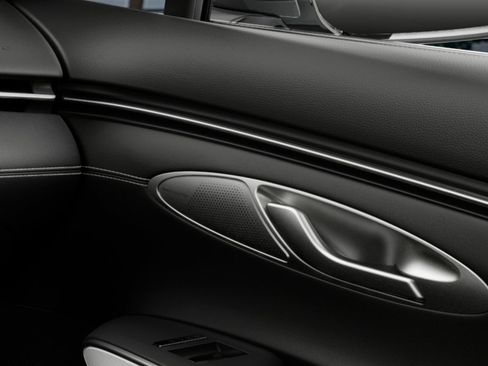 New 2026 Genesis GV70 2.5T Advanced AWD/4WD image 23