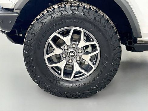 Used 2024 Ford Bronco Badlands AWD/4WD image 31