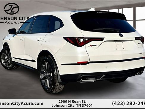 New 2026 Acura MDX A-Spec image 6