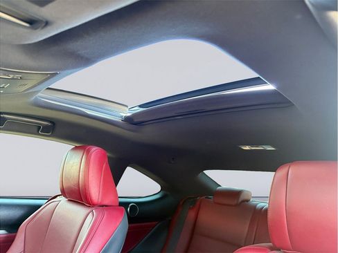 Used 2016 Lexus RC 350 RWD image 7