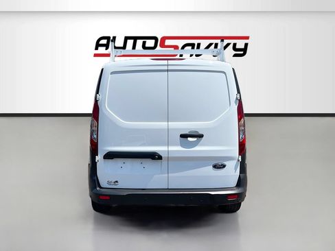 Used 2022 Ford Transit Connect XL FWD image 6