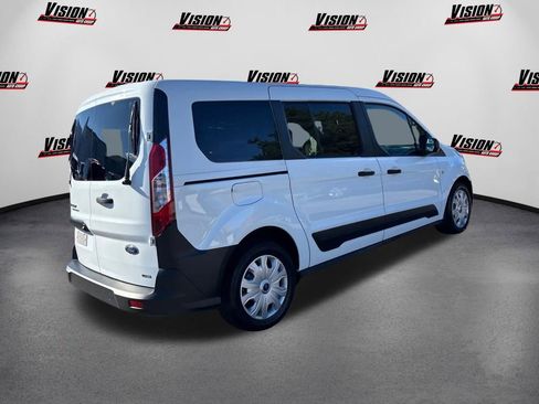 Used 2020 Ford Transit Connect XL image 5