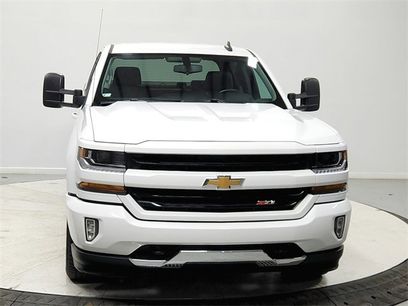 Used 2017 Chevrolet Silverado 1500 LT w/ All Star Edition