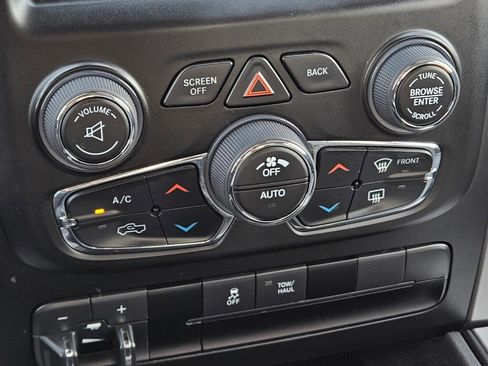 Used 2023 RAM 1500 Classic SLT w/ Trailer & Traction Group image 22