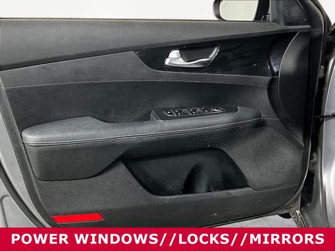Used 2023 Kia Forte GT-Line FWD image 18