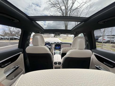 New 2026 Mercedes-Benz GLC 300 4MATIC image 13