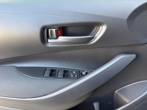 New 2026 Toyota Corolla LE FWD image 12