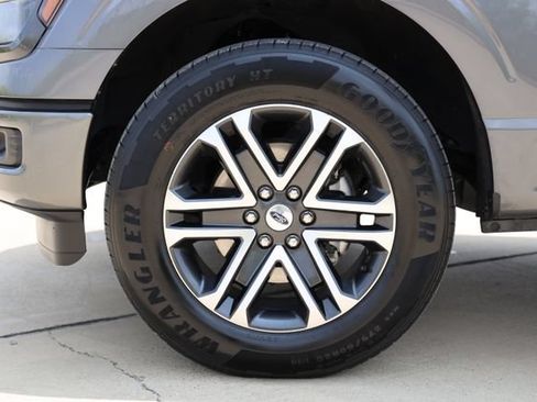 Used 2024 Ford F150 STX RWD image 10