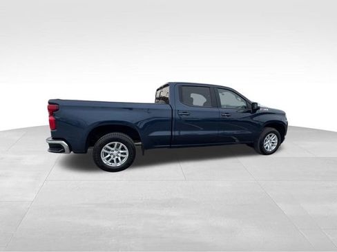 Certified 2020 Chevrolet Silverado 1500 LT w/ All-Star Edition image 9