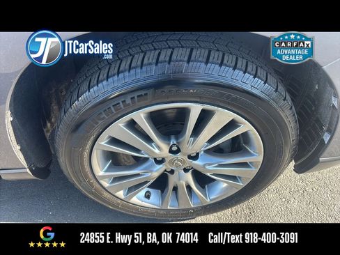 Used 2013 Lexus RX 350 FWD w/ Navigation Pkg image 37