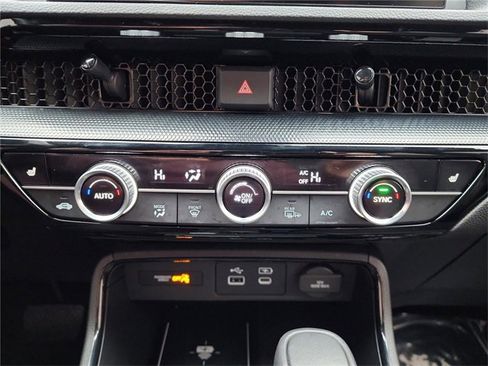 Used 2023 Honda CR-V Sport Touring image 19