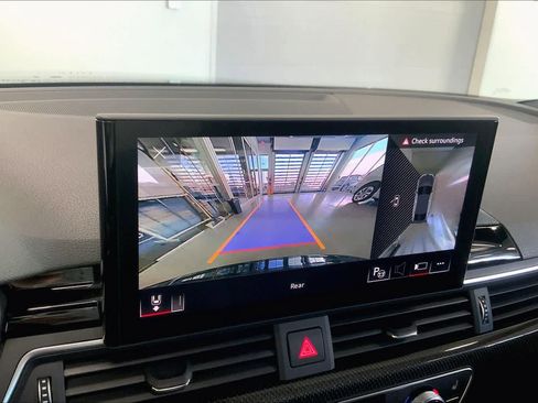 Used 2023 Audi S5 Prestige w/ Prestige Package image 24