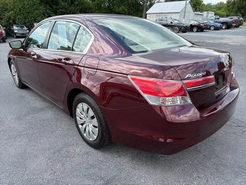 Used 2011 Honda Accord LX image 10