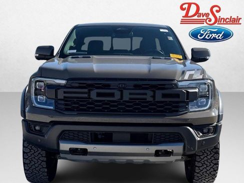 Used 2025 Ford Ranger Raptor image 2