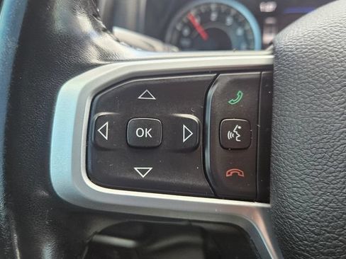 Used 2022 RAM 1500 Big Horn AWD/4WD image 25