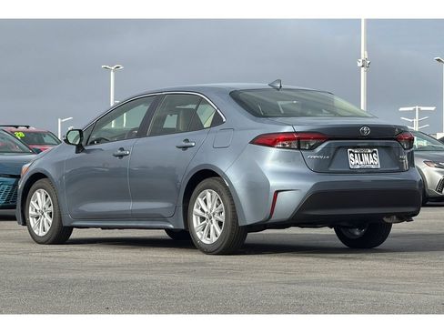 New 2026 Toyota Corolla XLE FWD image 5