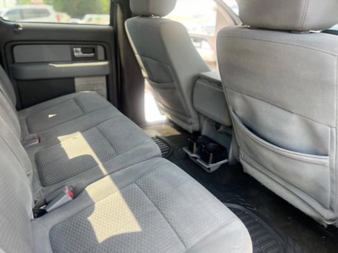 Used 2014 Ford F150 XLT w/ Trailer Tow Package image 17