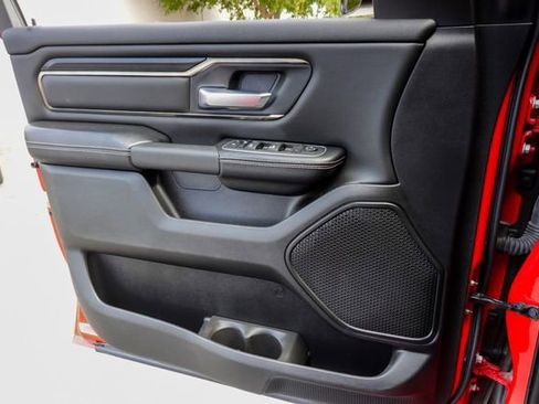 Used 2023 RAM 1500 Rebel w/ Rebel Level 1 Equipment Group image 27