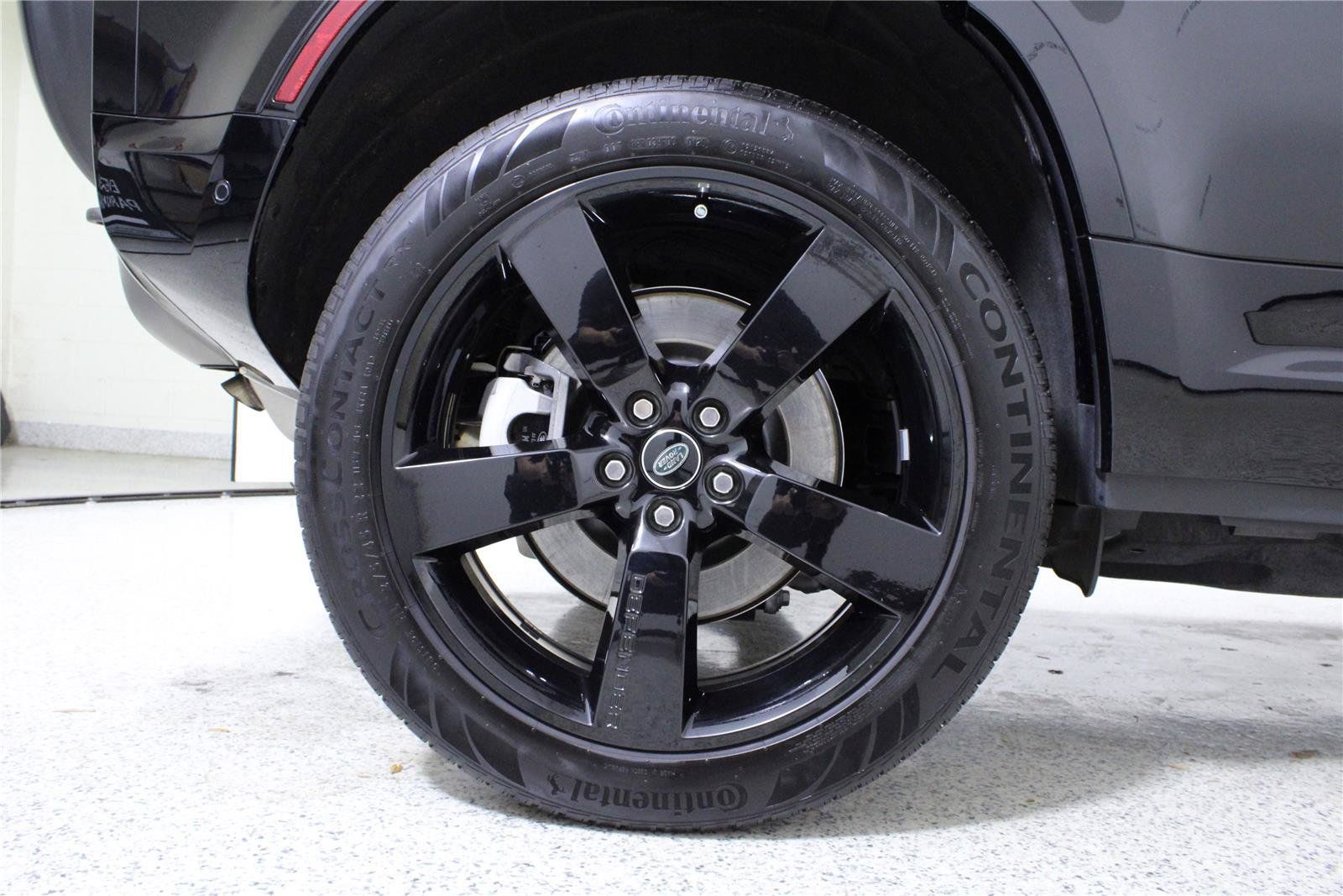 Used 2021 Land Rover Defender 110 X-Dynamic HSE AWD/4WD image 8