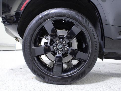 Used 2021 Land Rover Defender 110 X-Dynamic HSE AWD/4WD image 8
