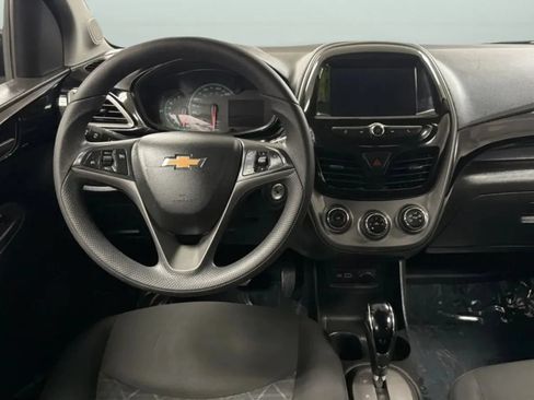 Used 2021 Chevrolet Spark LT FWD image 10