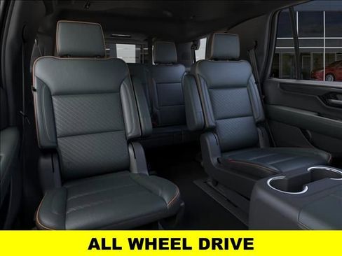 New 2026 GMC Yukon AT4 image 17