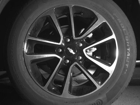 Used 2025 Chevrolet TrailBlazer LT image 14