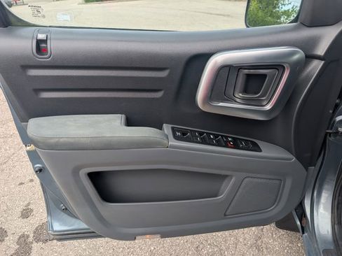 Used 2008 Honda Ridgeline RT image 9