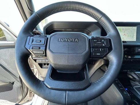 Used 2025 Toyota Land Cruiser 1958 AWD/4WD image 13