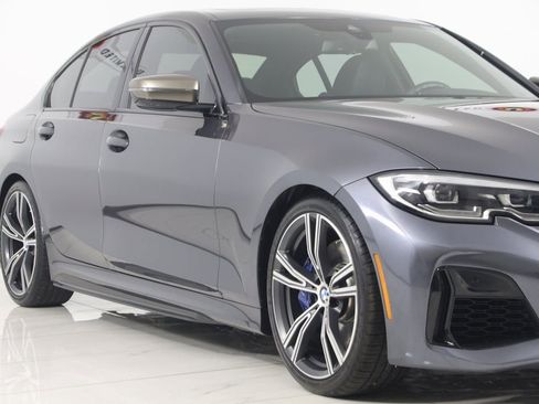 Used 2020 BMW M340i w/ Driving Assistance Package image 48