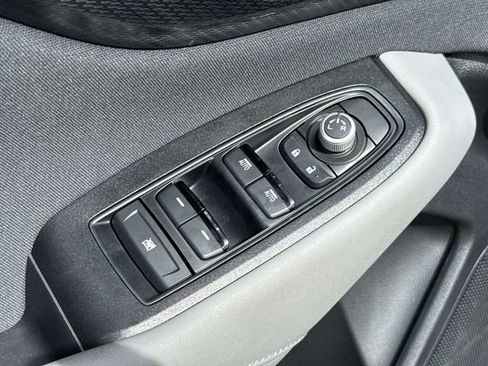 Certified 2025 Subaru Outback Premium image 17